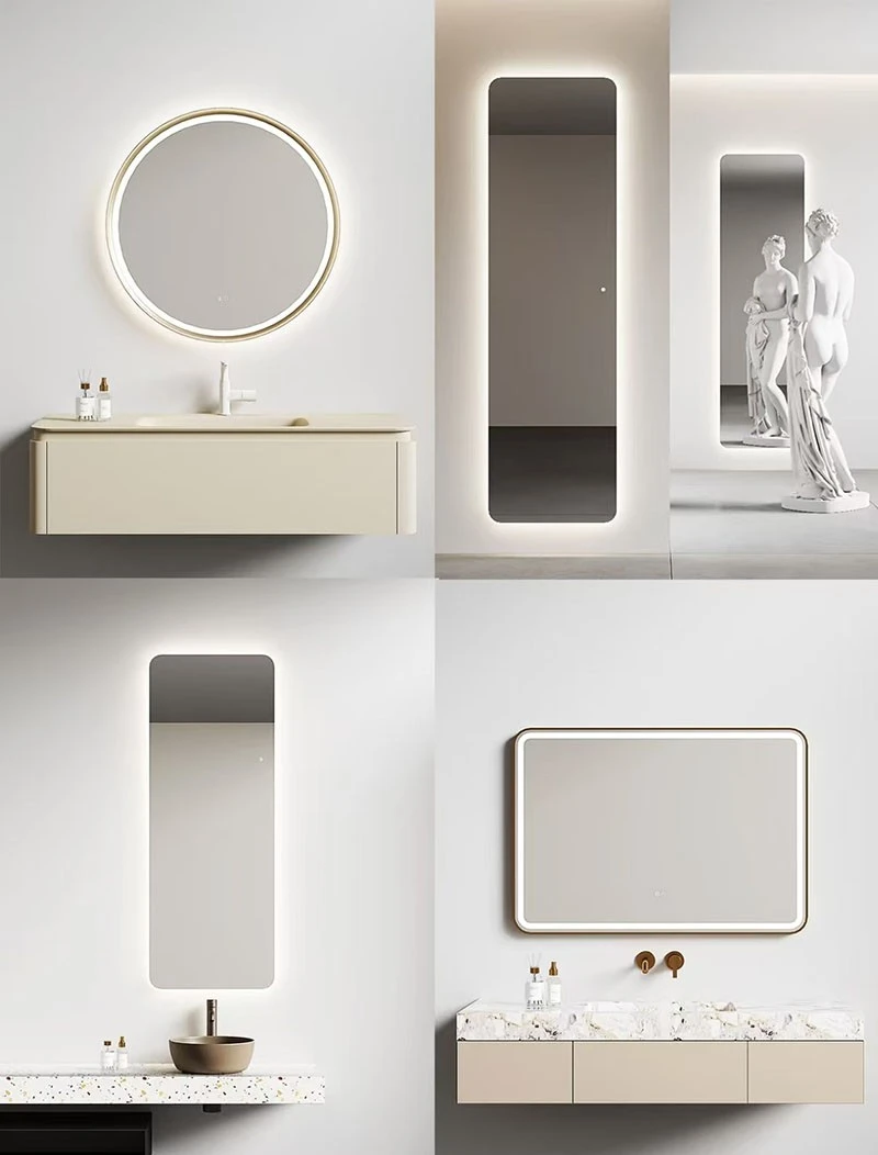 Large Smart Mirror factory