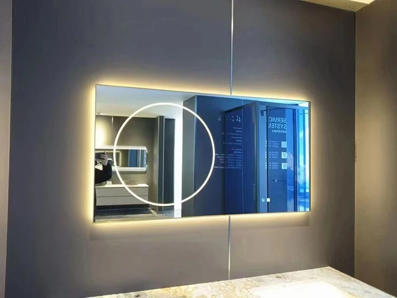 Large Smart Mirror high quality